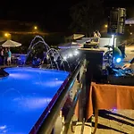 Sa Dom'e Malloru Hotel Burcei