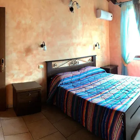 Sa Dom'e Malloru 5*
