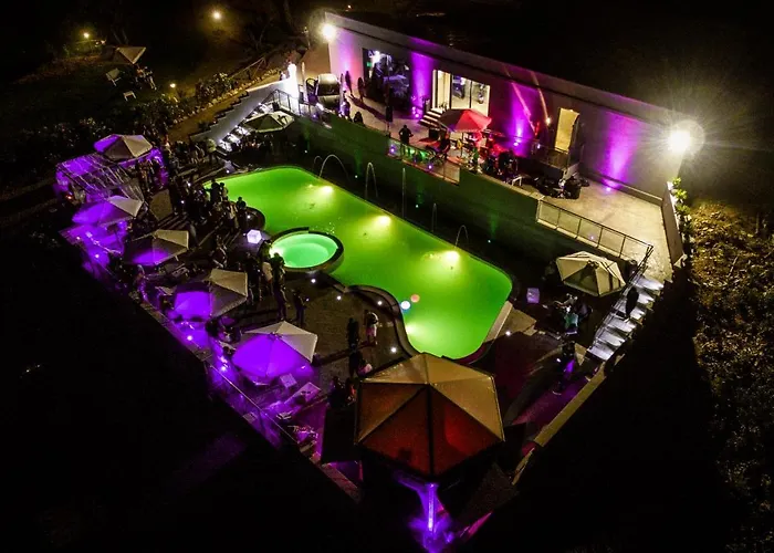 Sa Dom'e Malloru Hotel Burcei