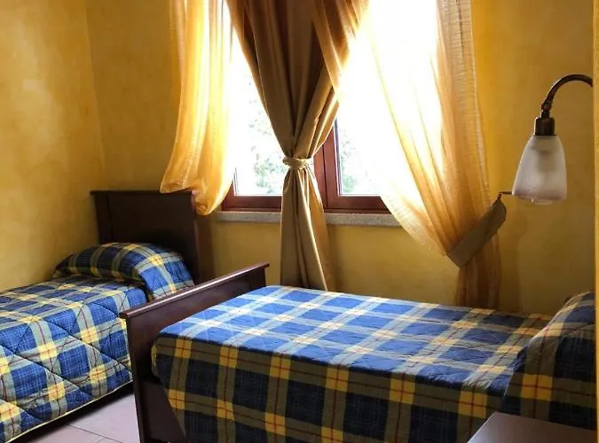 Sa Dom'e Malloru Hotel