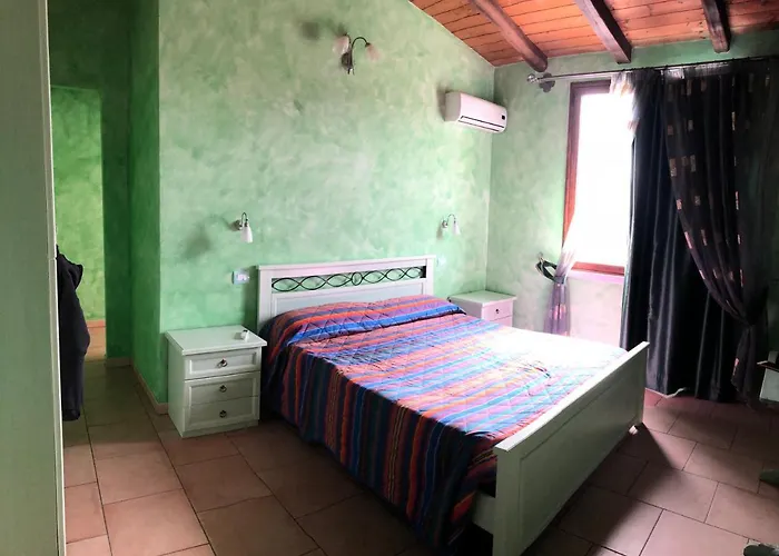 Sa Dom'e Malloru Hotel *