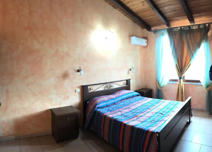 Sa Dom'e Malloru Hotel