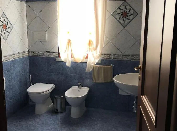 Sa Dom'e Malloru Hotel Burcei