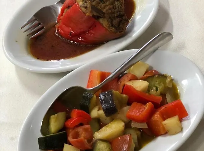 Sa Dom'e Malloru Hotel Burcei