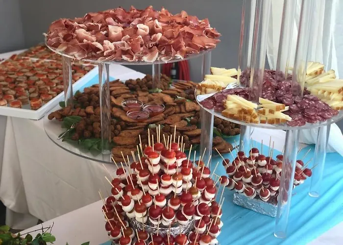 Hotel Sa Dom'e Malloru