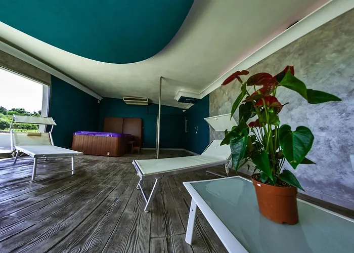 Hotel Sa Dom'e Malloru