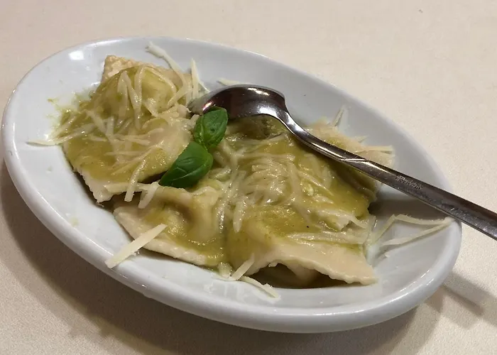 Sa Dom'e Malloru Hotel Burcei