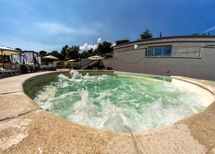 Sa Dom'e Malloru Hotel