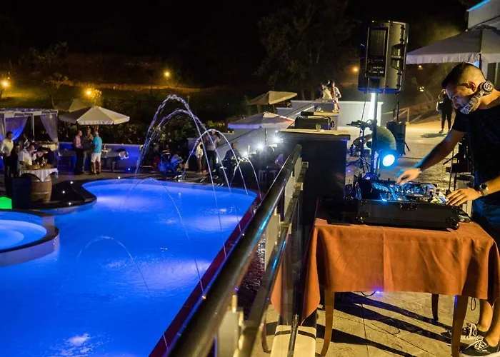 Sa Dom'e Malloru Hotel Burcei