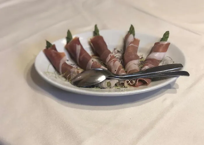 Sa Dom'e Malloru Hotel Burcei