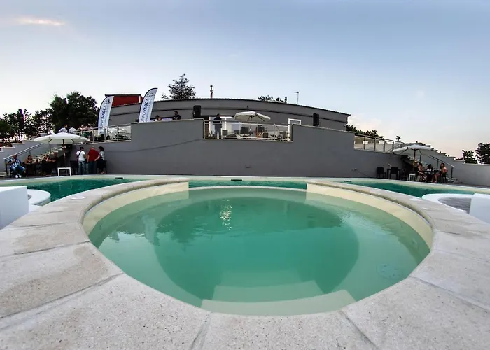 Sa Dom'e Malloru Hotel *