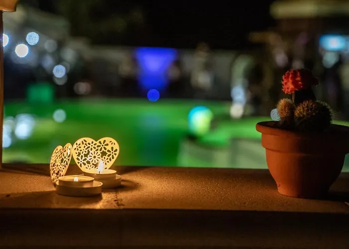 Hotel Sa Dom'e Malloru