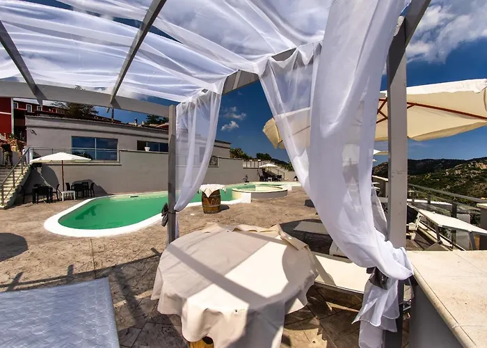 Sa Dom'e Malloru * Burcei