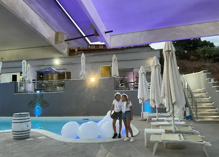 Sa Dom'e Malloru Hotel Burcei