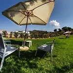Sa Dom'e Malloru Hotel Burcei