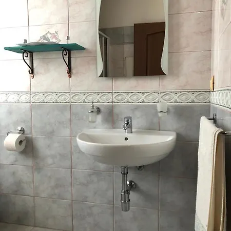 Sa Dom'e Malloru * Burcei