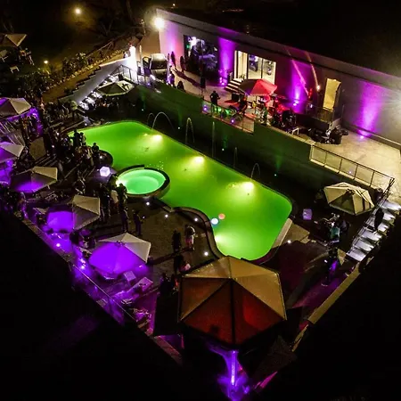Sa Dom'e Malloru Hotel Burcei