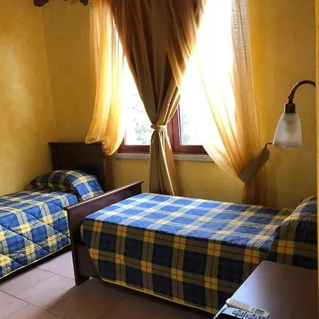 Sa Dom'e Malloru Hotel