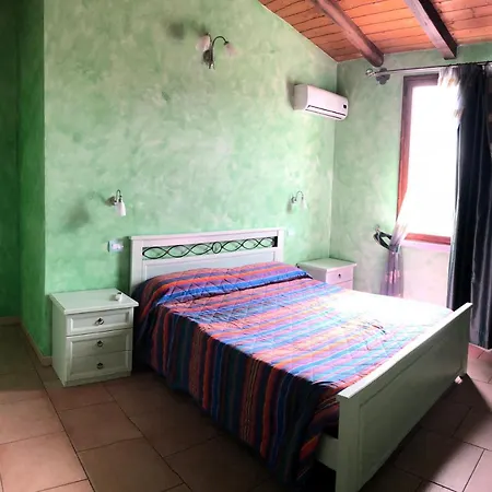 Sa Dom'e Malloru Hotel *