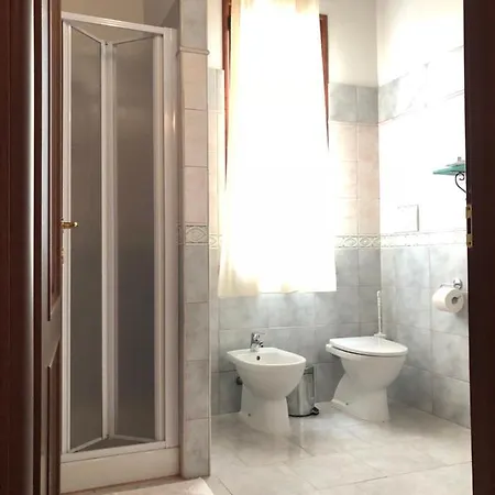 Sa Dom'e Malloru Hotel Burcei