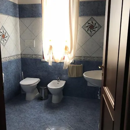 Sa Dom'e Malloru Hotel Burcei