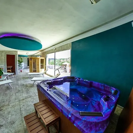 Hotel Sa Dom'e Malloru Burcei