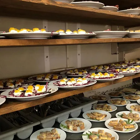 Sa Dom'e Malloru 酒店 Burcei