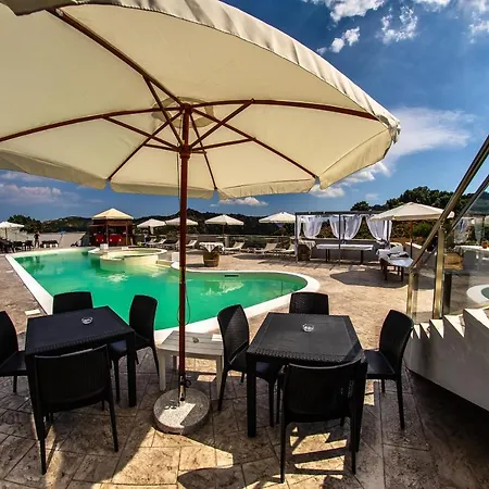 Sa Dom'e Malloru Burcei