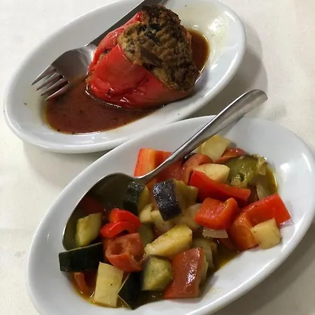 Sa Dom'e Malloru Hotel Burcei