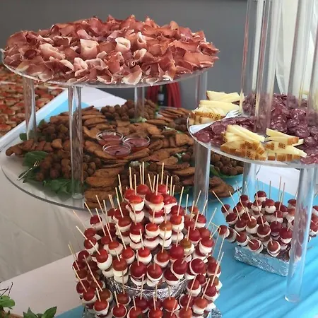 酒店 Sa Dom'e Malloru