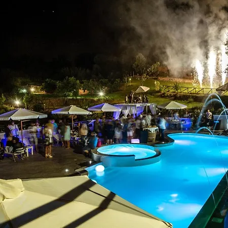 Sa Dom'e Malloru Hotel Burcei