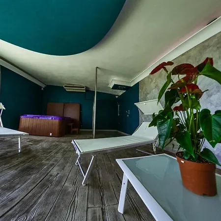 Hotel Sa Dom'e Malloru