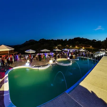 Sa Dom'e Malloru Hotel Burcei