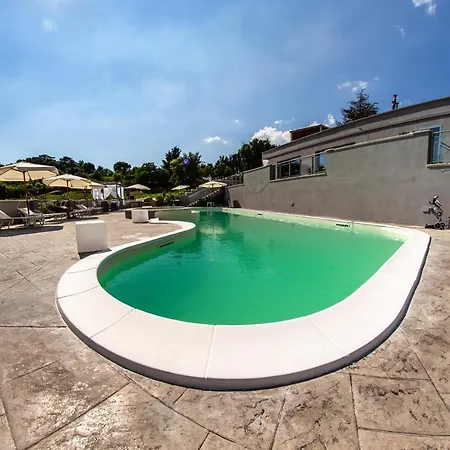 Sa Dom'e Malloru 5*