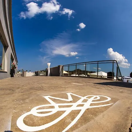 Hotel Sa Dom'e Malloru Burcei