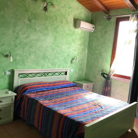 Sa Dom'e Malloru Hotel *