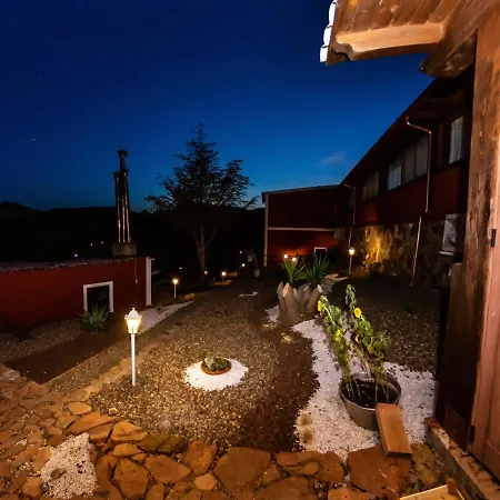 Hotel Sa Dom'e Malloru Burcei