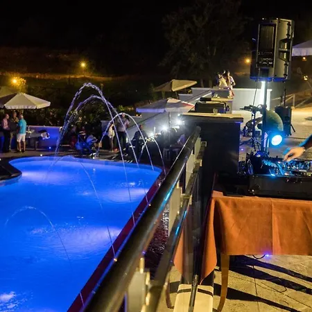 Sa Dom'e Malloru Hotel Burcei