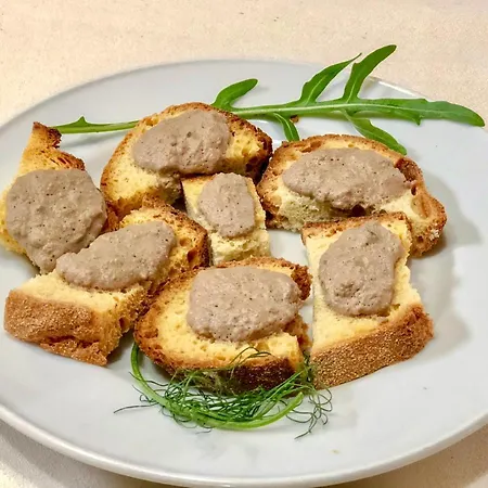 Sa Dom'e Malloru Burcei