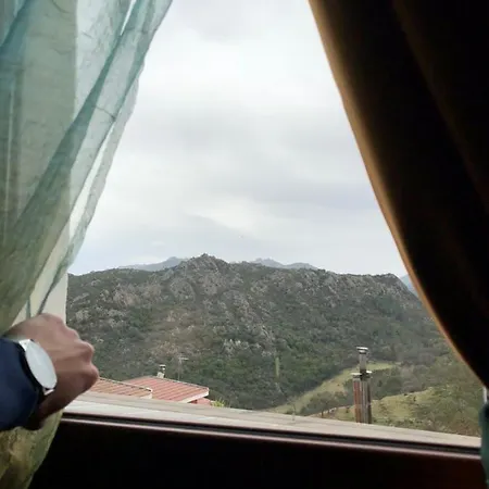 Sa Dom'e Malloru Hotel *