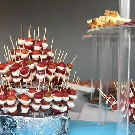 酒店 Sa Dom'e Malloru