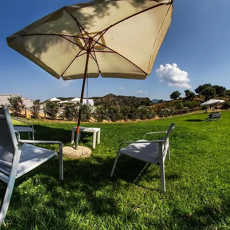 Sa Dom'e Malloru Hotel Burcei