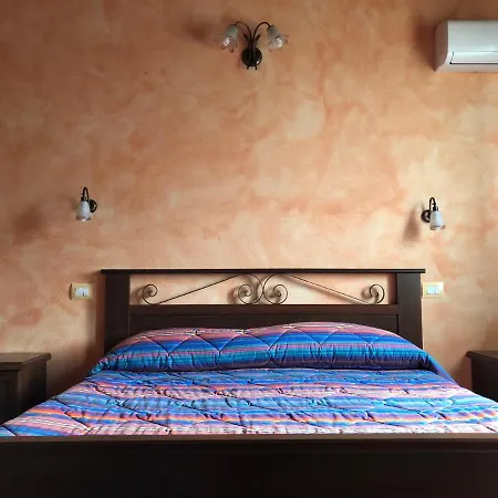 Sa Dom'e Malloru Burcei