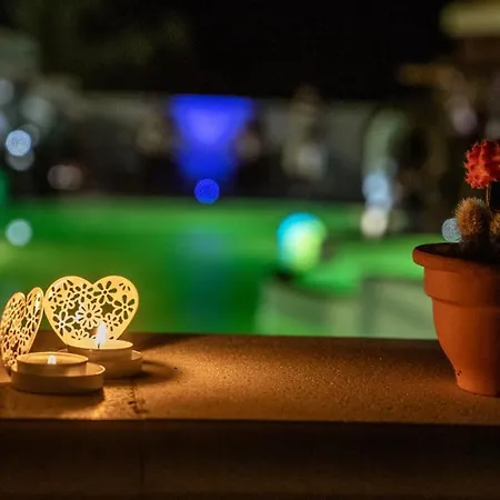 Hotel Sa Dom'e Malloru