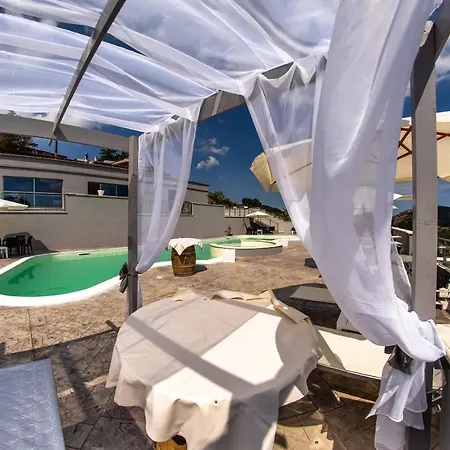 Sa Dom'e Malloru 5* Burcei