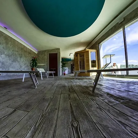 Hotel Sa Dom'e Malloru