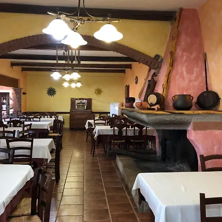 Sa Dom'e Malloru 5*