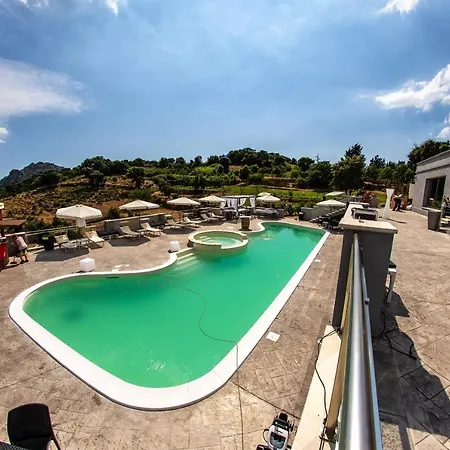 Sa Dom'e Malloru Hotel Burcei