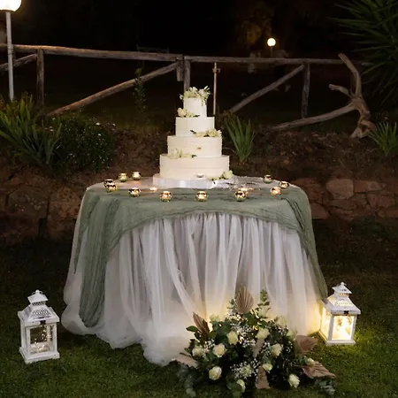 Sa Dom'e Malloru Отель *