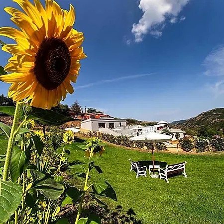 Hotel Sa Dom'e Malloru Burcei